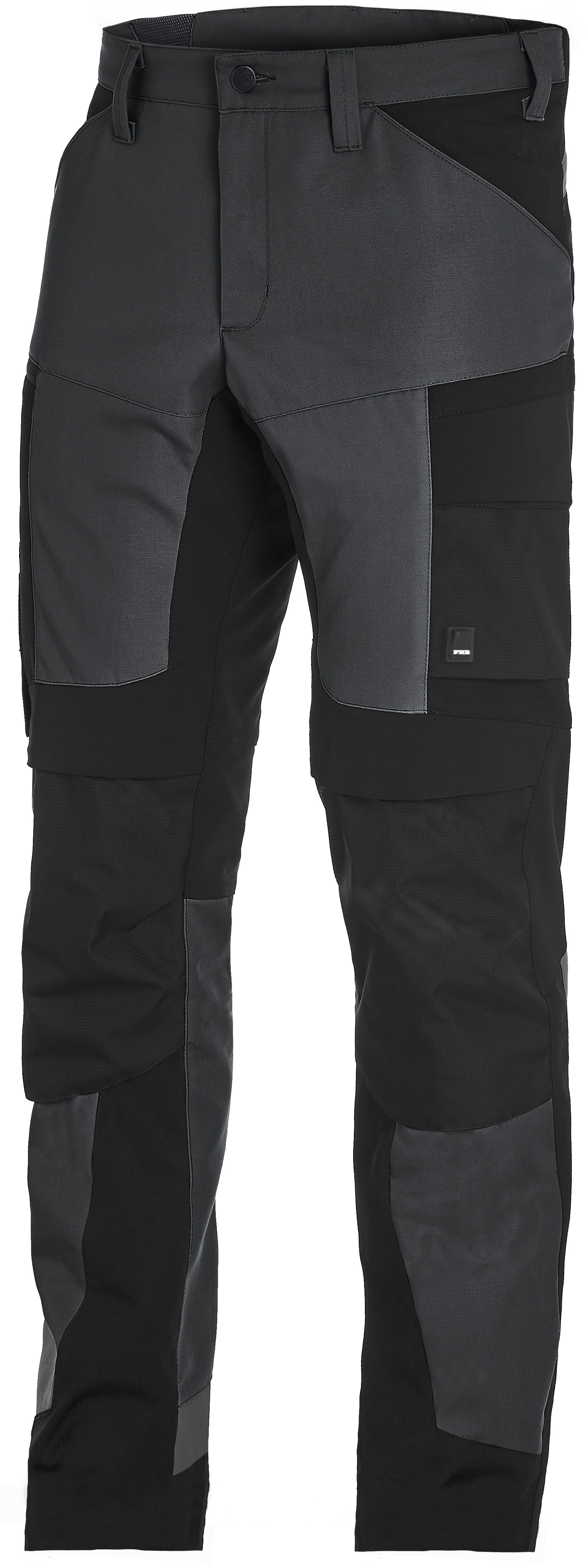 Arbeitshose elastisch "Leo" Nr. 122110