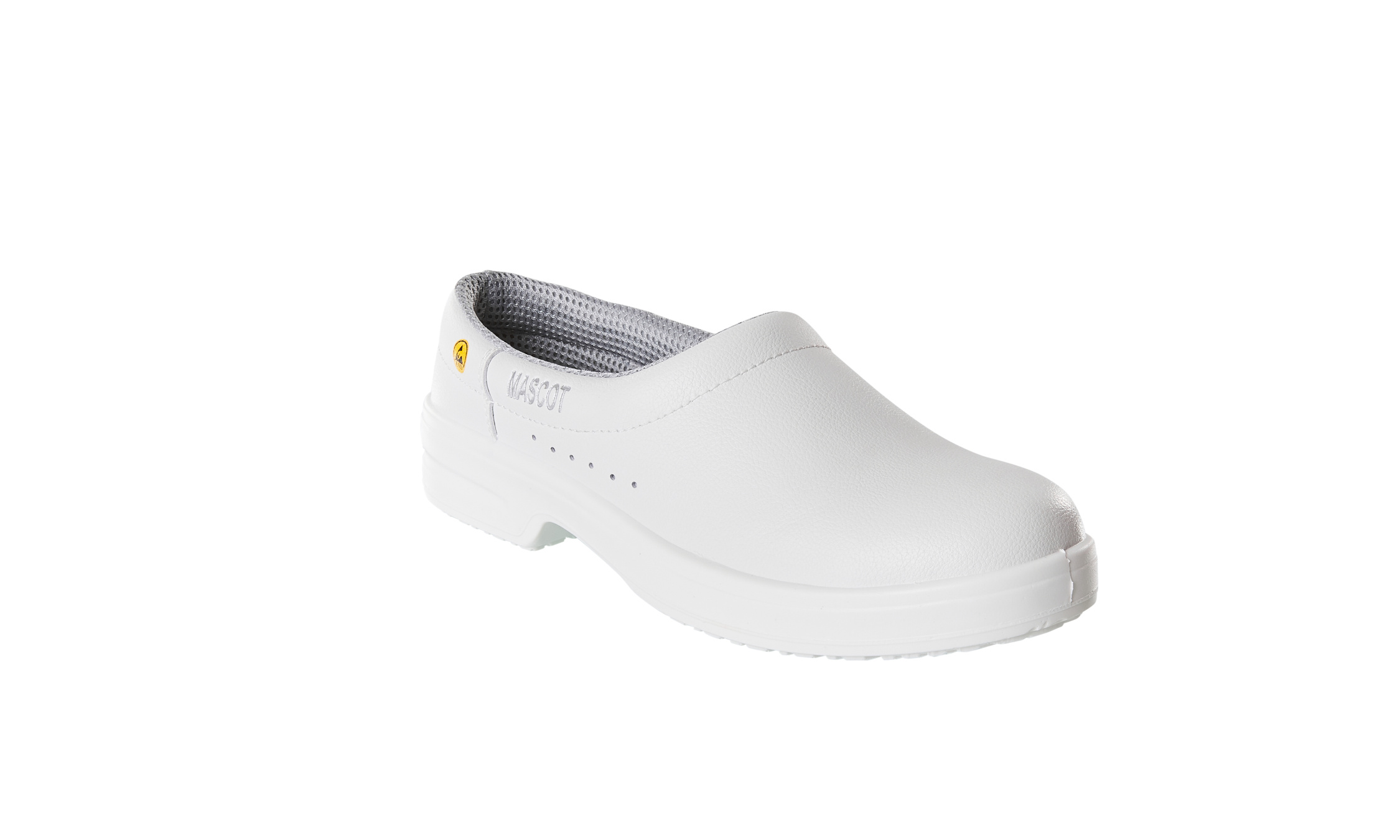 MASCOT Footwear Clear Clog Nr. F0800-906-06