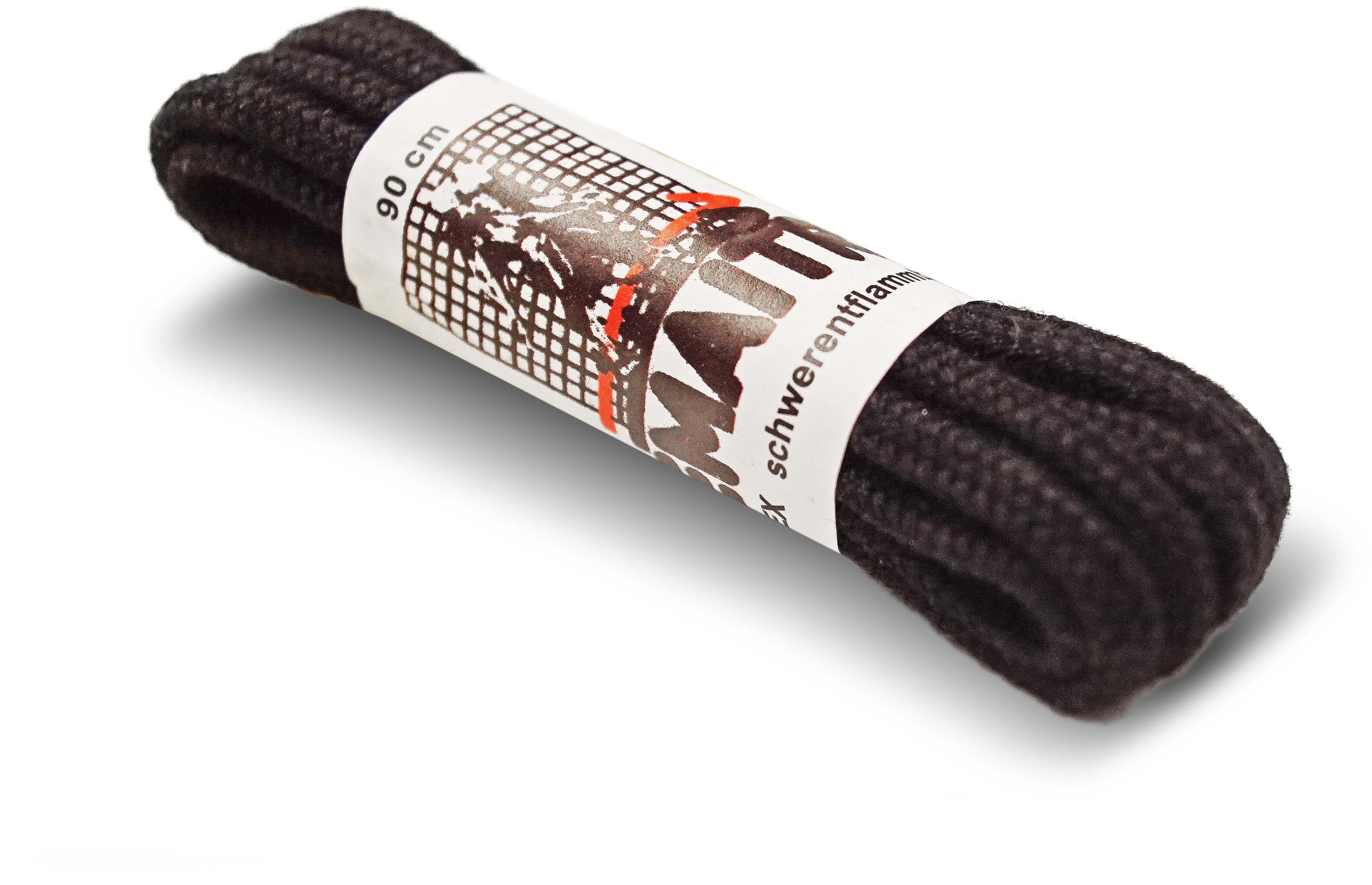 LEMAITRE NOMEX® flammenhemmende Rundsenkel Nr. 2940