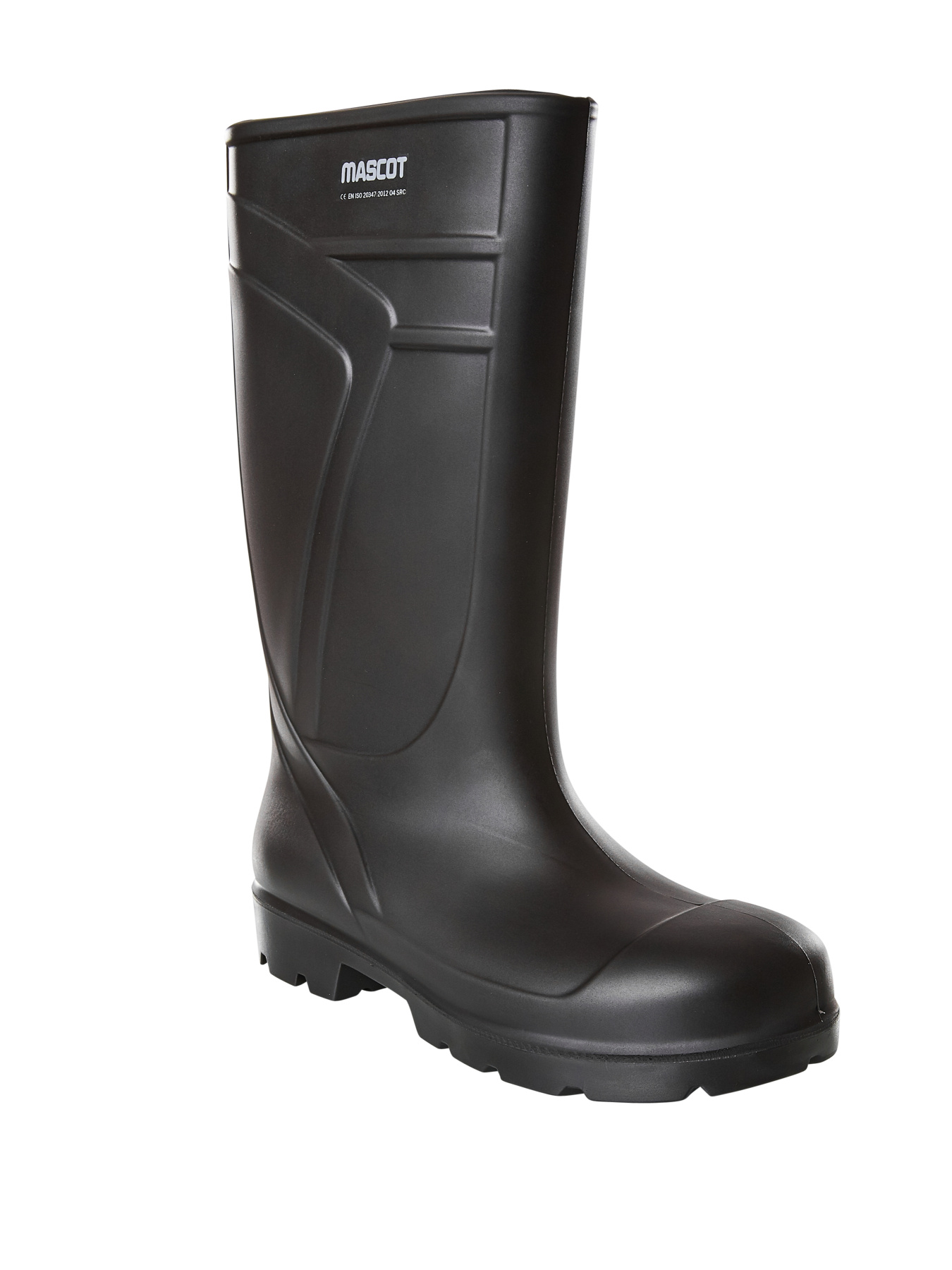 MASCOT Footwear Cover Sicherheitsstiefel Nr. F0852-703-09