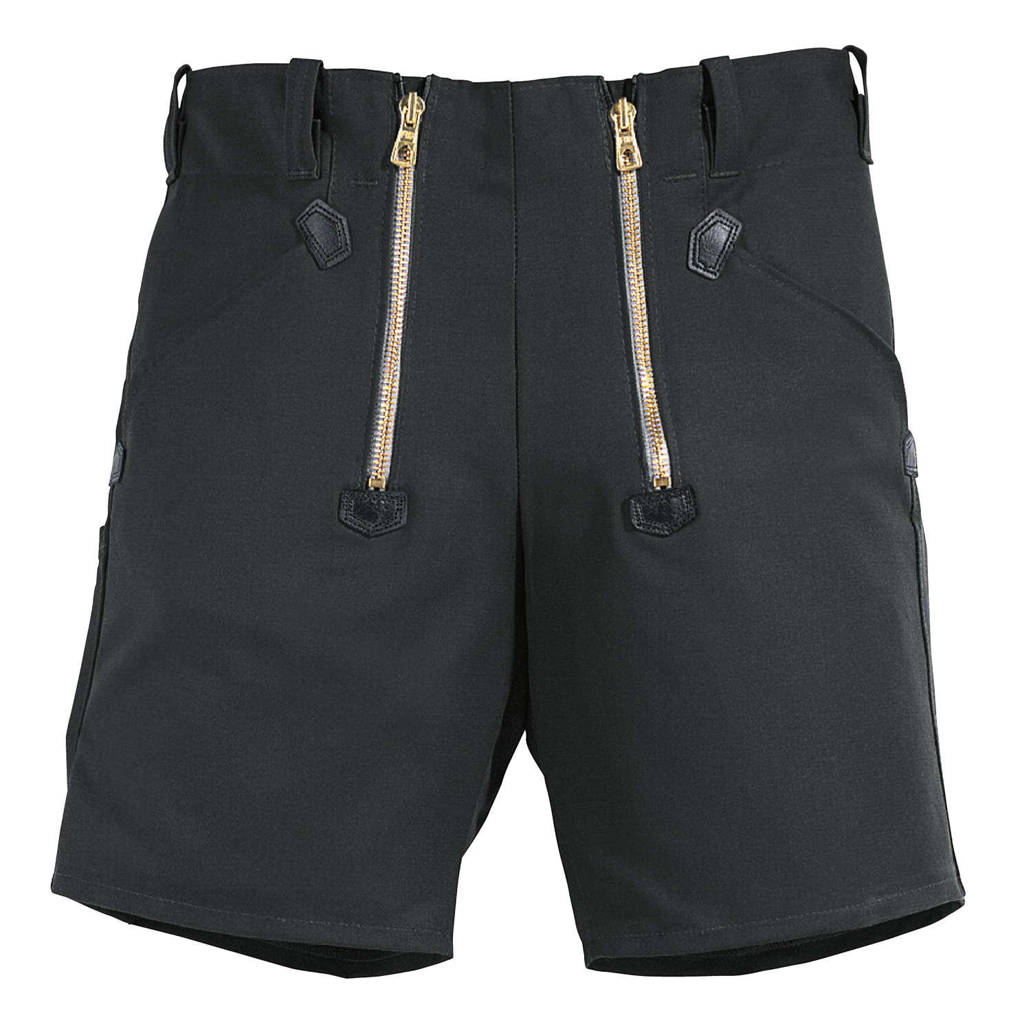 Zunft-Shorts Rips-Moleskin "Wim" Nr. 10033