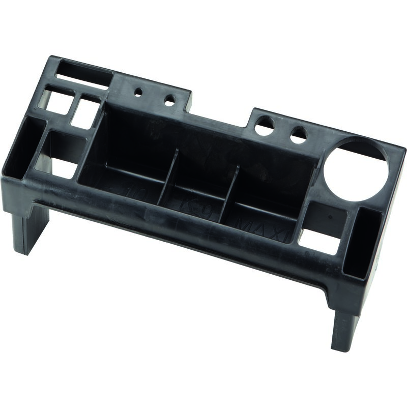 ZARGES Ablageschale zu GFK-Stufenleiter Bestell-Nr 40431-40435