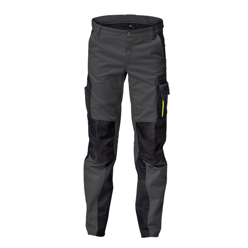 Arbeitshose Kinder "Hugo" Nr. 125500