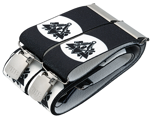 Hosenträger Maurer "Alexander" Nr. 90200