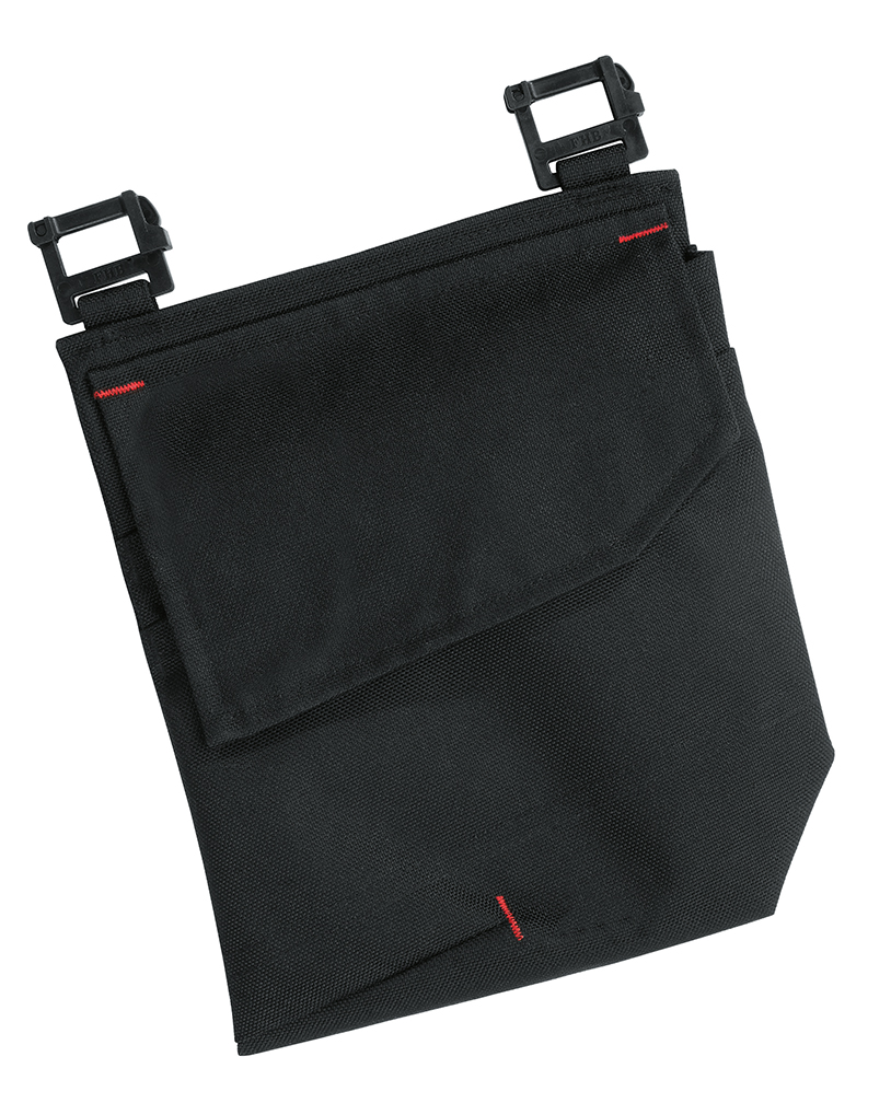 Holstertasche rechts, schwarz "Max" Nr. 89231