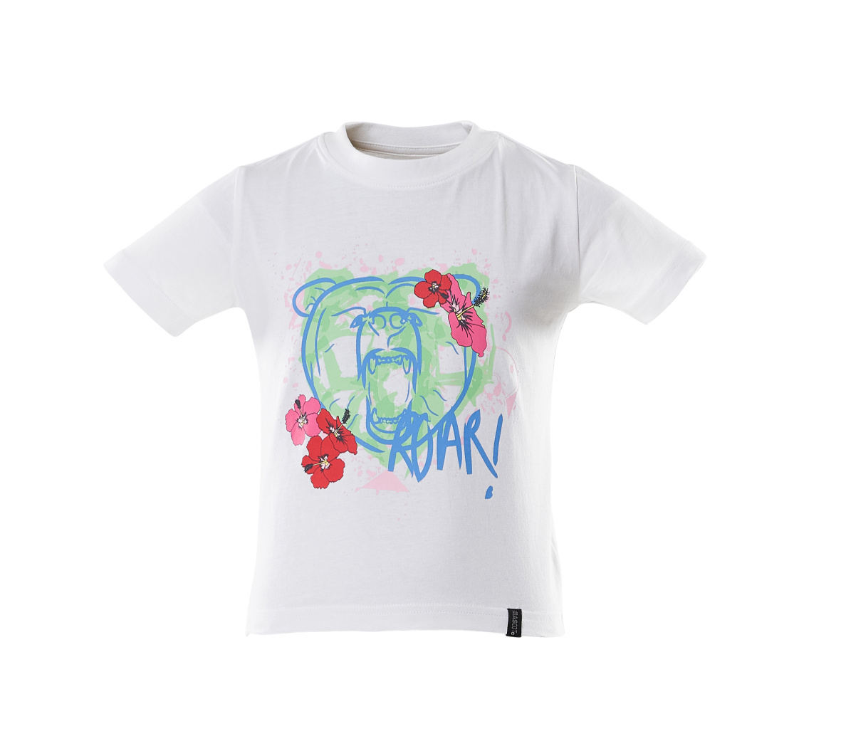 MASCOT Accelerate T-Shirt für Kinder Nr. 18992-965-06
