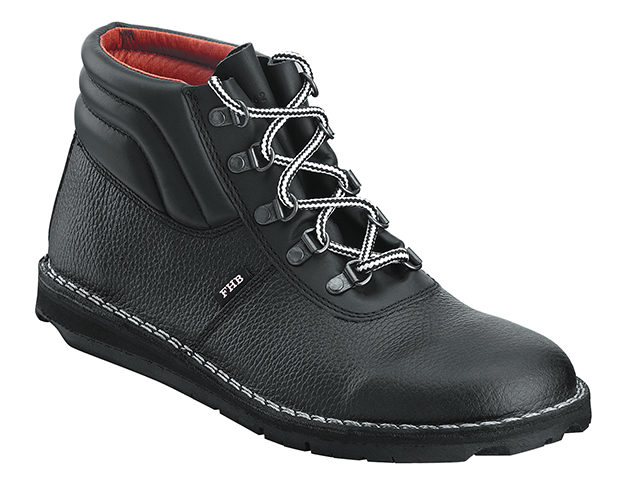 Dachdeckerstiefel Schnürer "Manfred" Nr. 84062