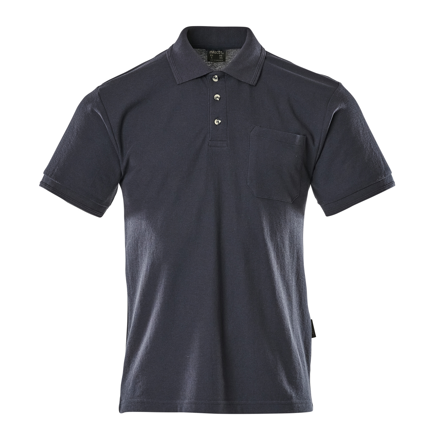 MASCOT Crossover Polo-Shirt "Borneo" Nr. 00783-260-01
