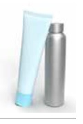 Acrifix 1R0192 0,1 kg Alu-Tube 1-Komponenten-Lösemittelklebstoff