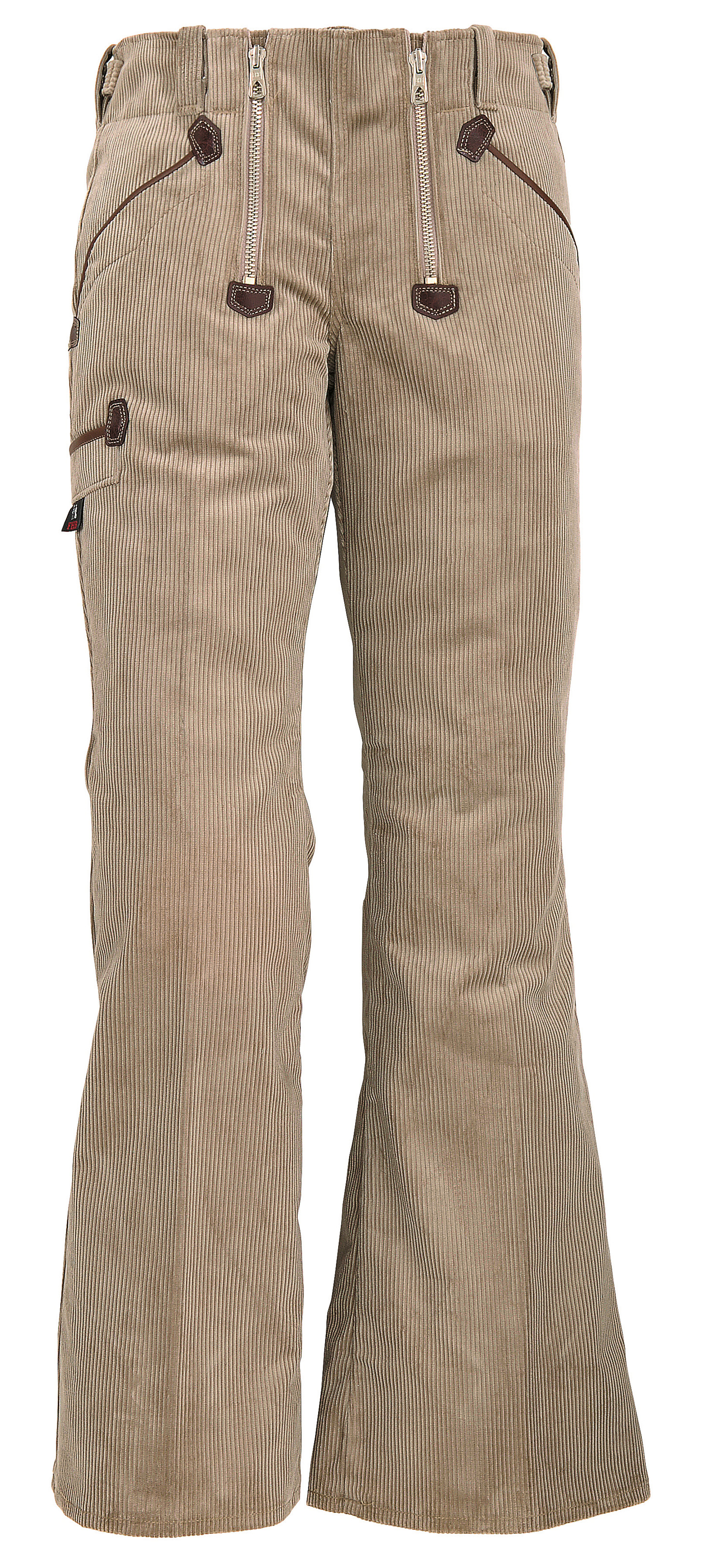 Damen-Zunfthose Genuacord "Pauline" Nr. 20006