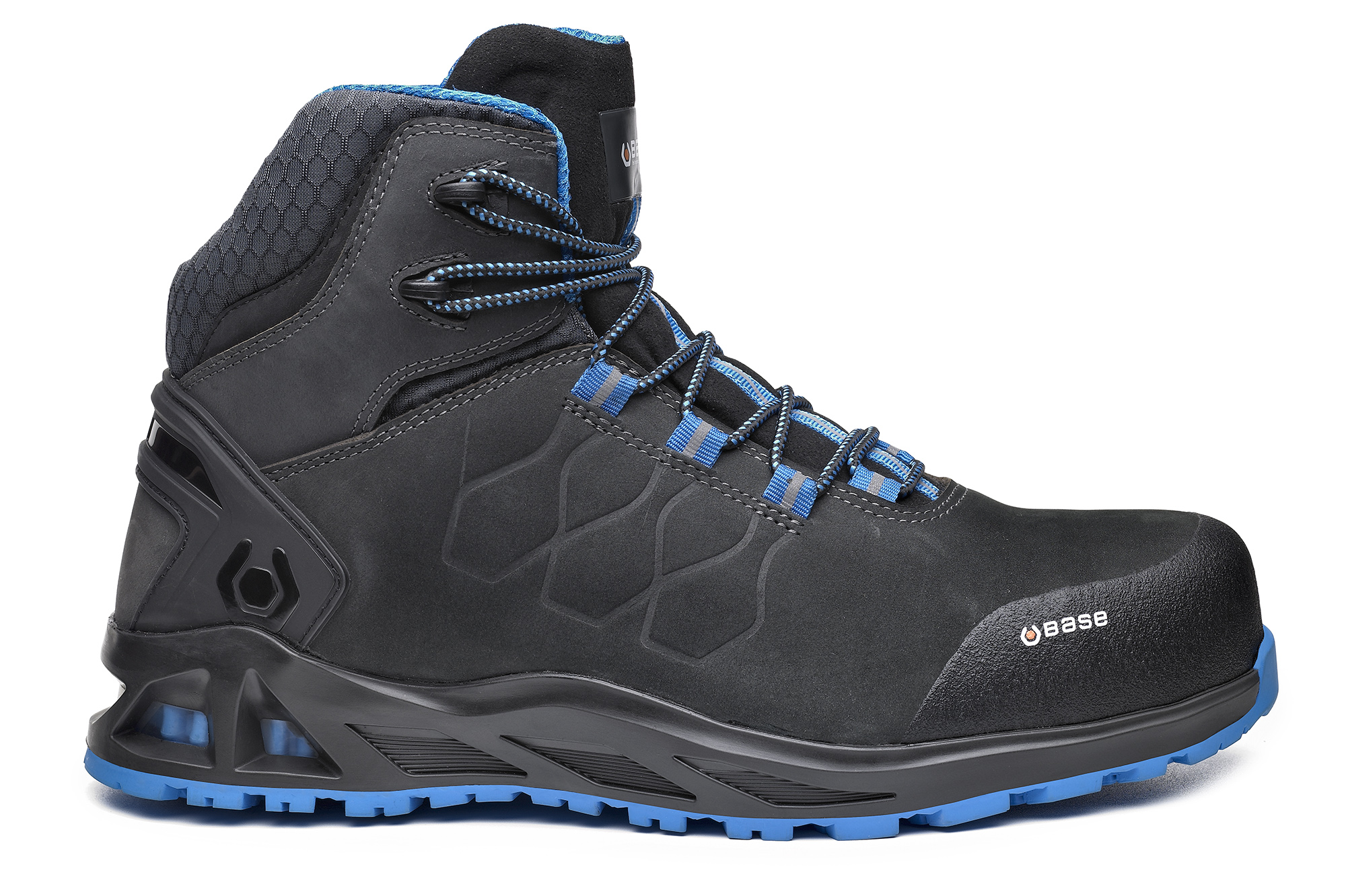 BASE Sicherheitshalbschuh "K-Road Top" Nr. B1001B