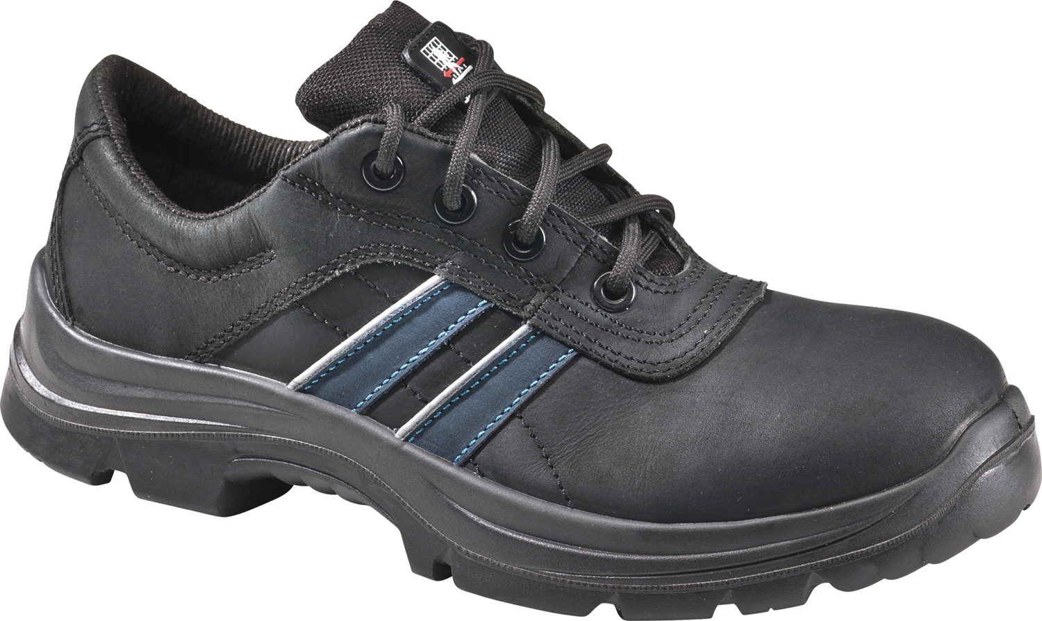 LEMAITRE Sicherheitshalbschuh "Andy Low" Nr. 0910