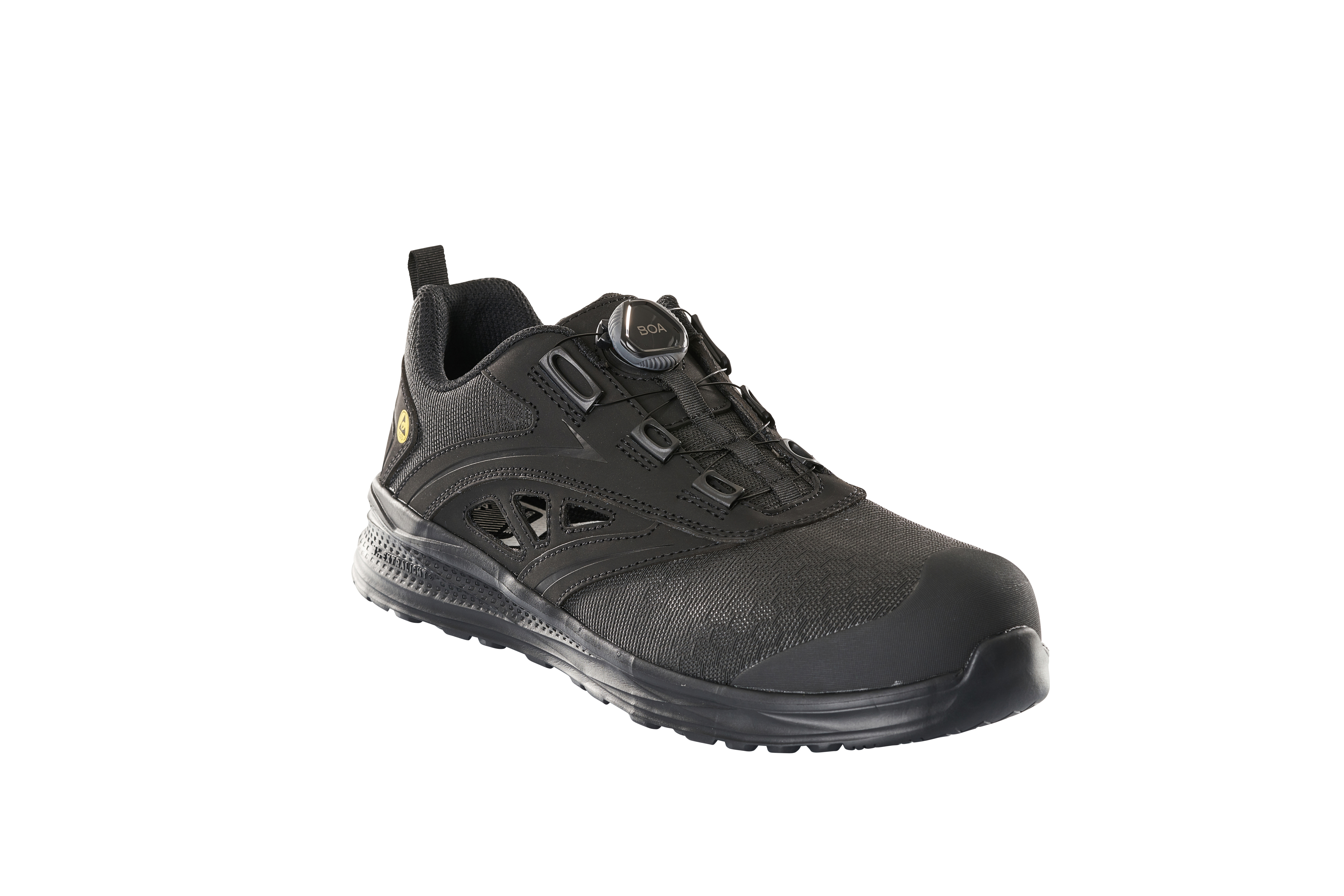 MASCOT Footwear Carbon Sicherheitssandale Nr. F0252-909-0909