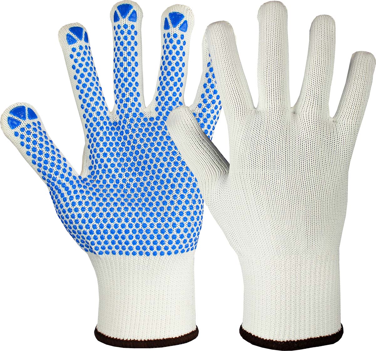 HASE Arbeitshandschuh "Namur" Nr. 507555, VPE: 12 PA