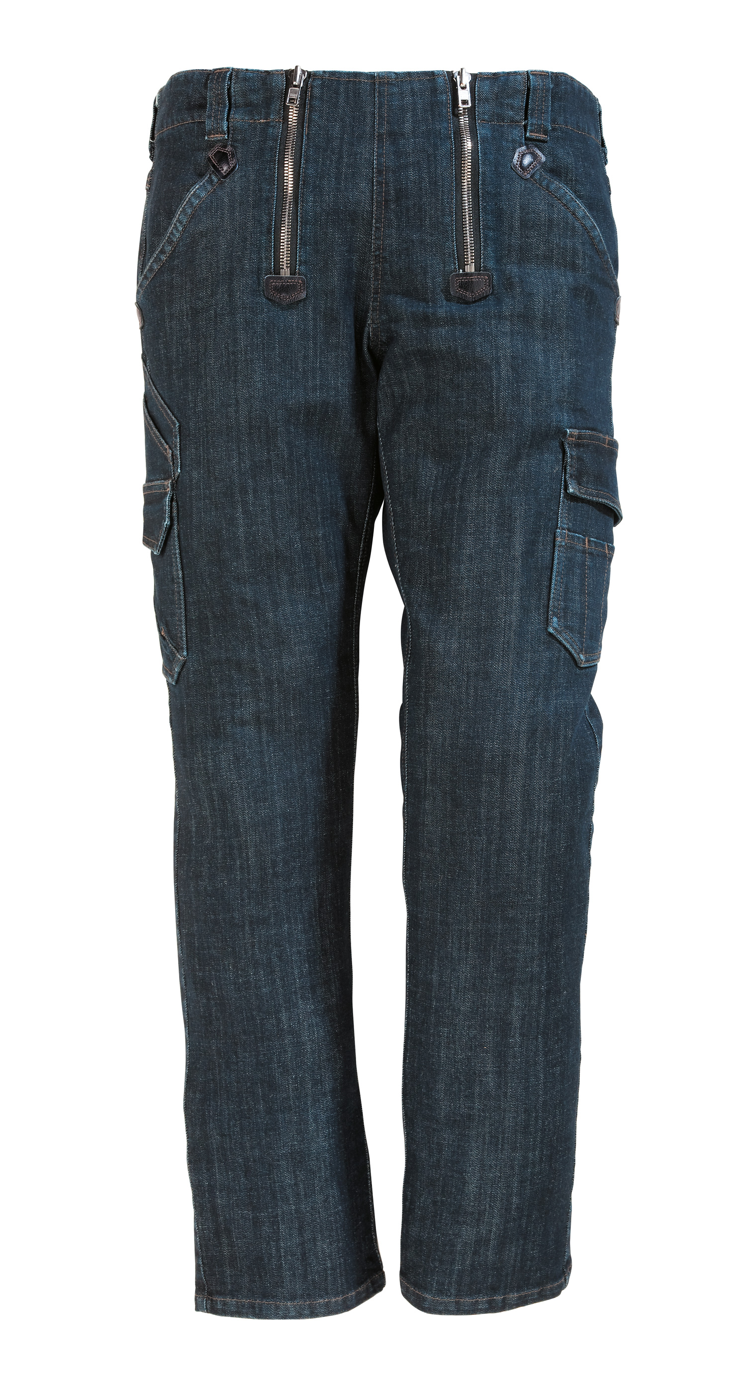 Jeans Zunfthose LYCRA-STRETCH "Friedhelm" Nr. 22660