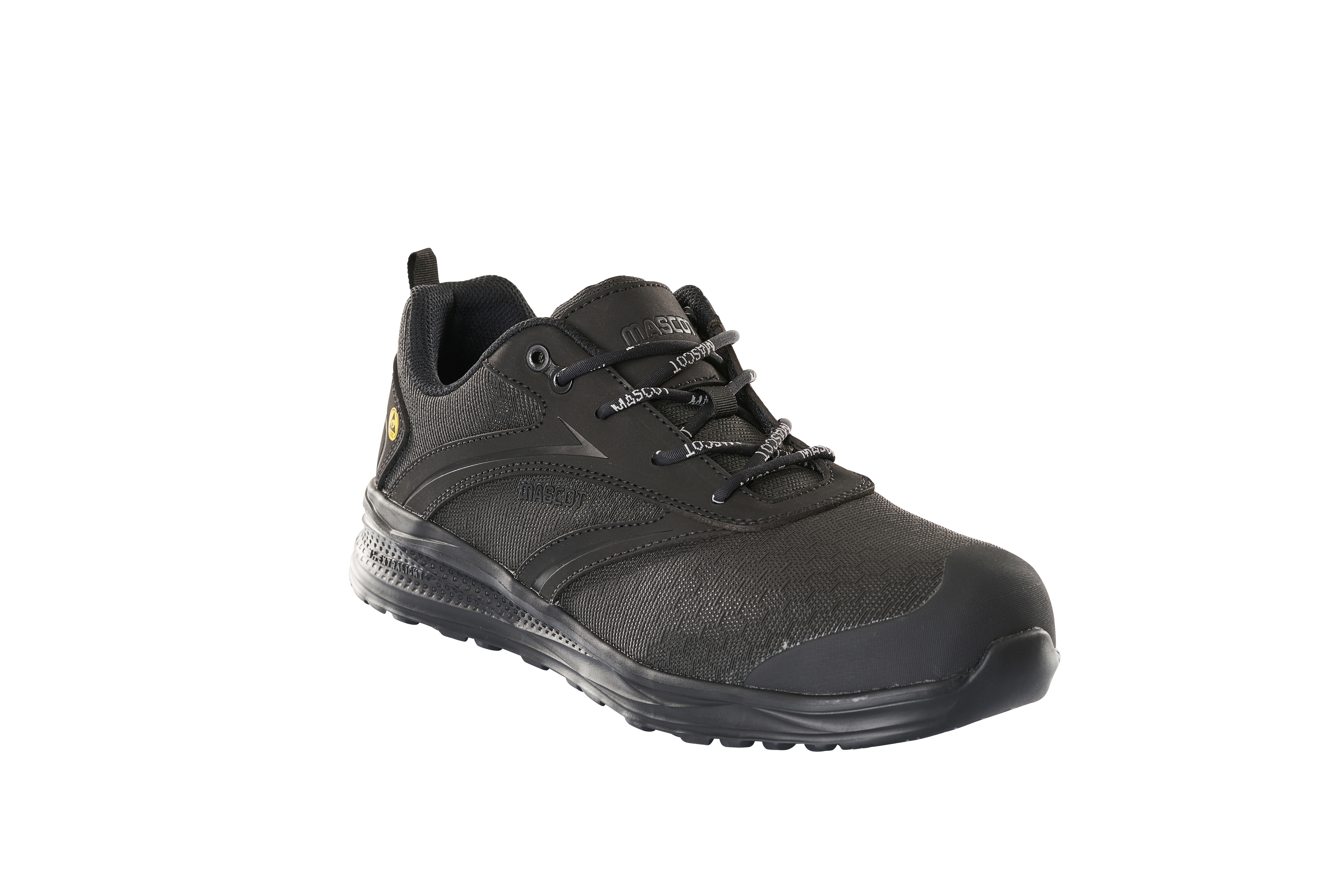 MASCOT Footwear Carbon Sicherheitshalbschuh Nr. F0250-909-0909