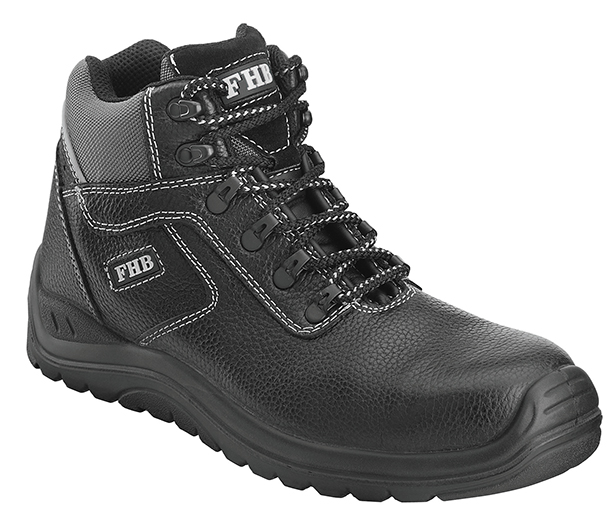Schürstiefel "Wilfried" Nr. 83962