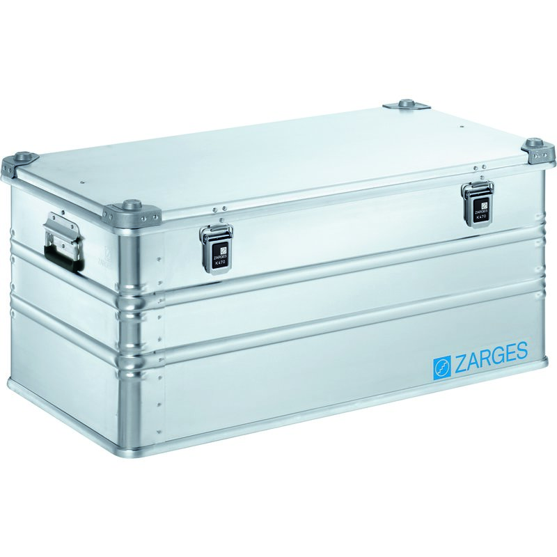 ZARGES K 470 Universalkiste  