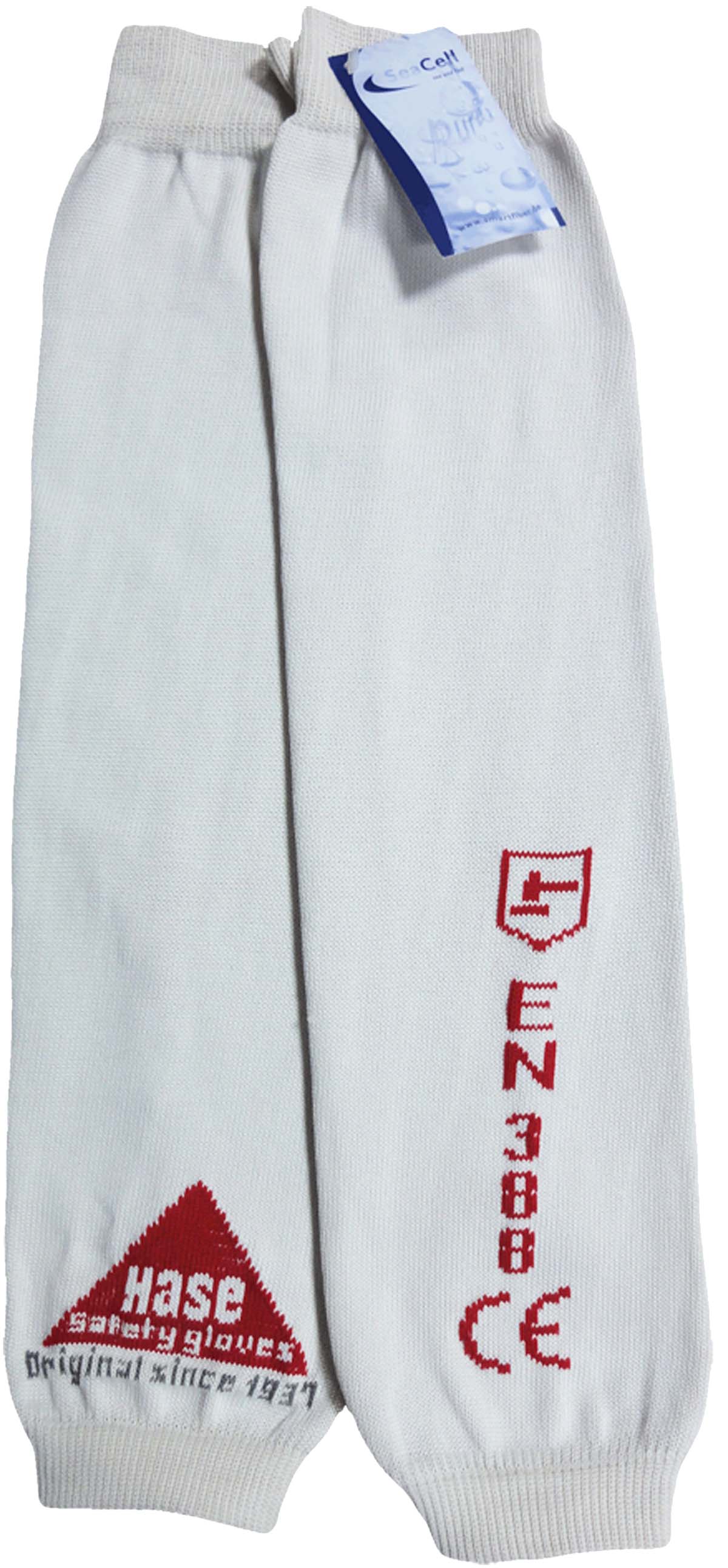 HASE Armcover "Seacell" Nr. 140030, VPE: 10 PA
