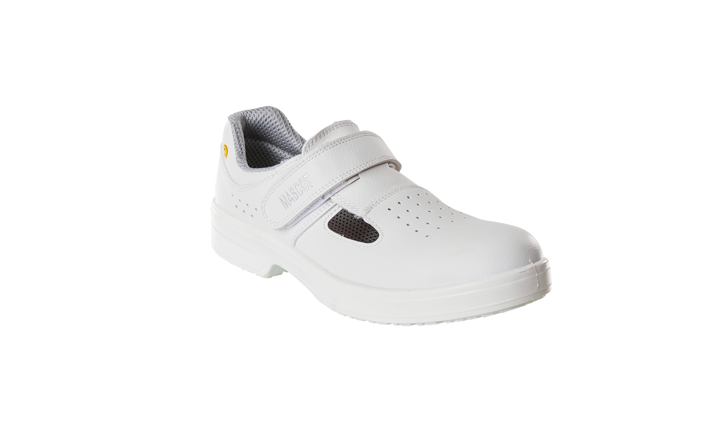 MASCOT Footwear Clear Sicherheitssandale Nr. F0801-906-06