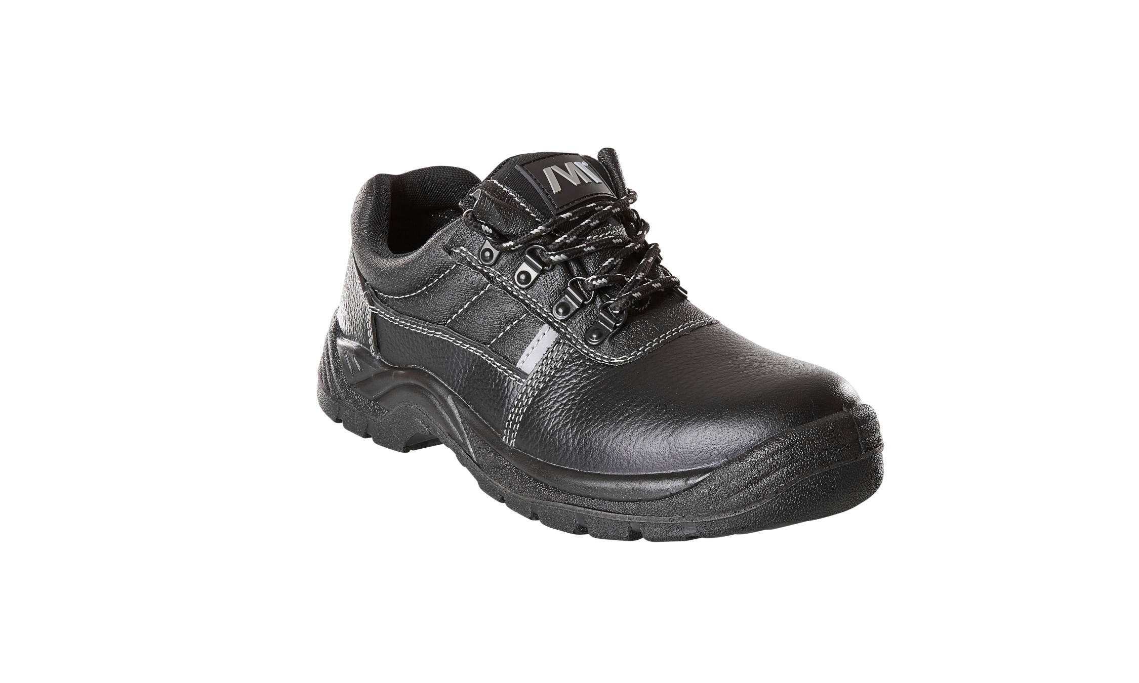 MACMICHAEL Footwear Sicherheitshalbschuh Nr. F0003-910-09