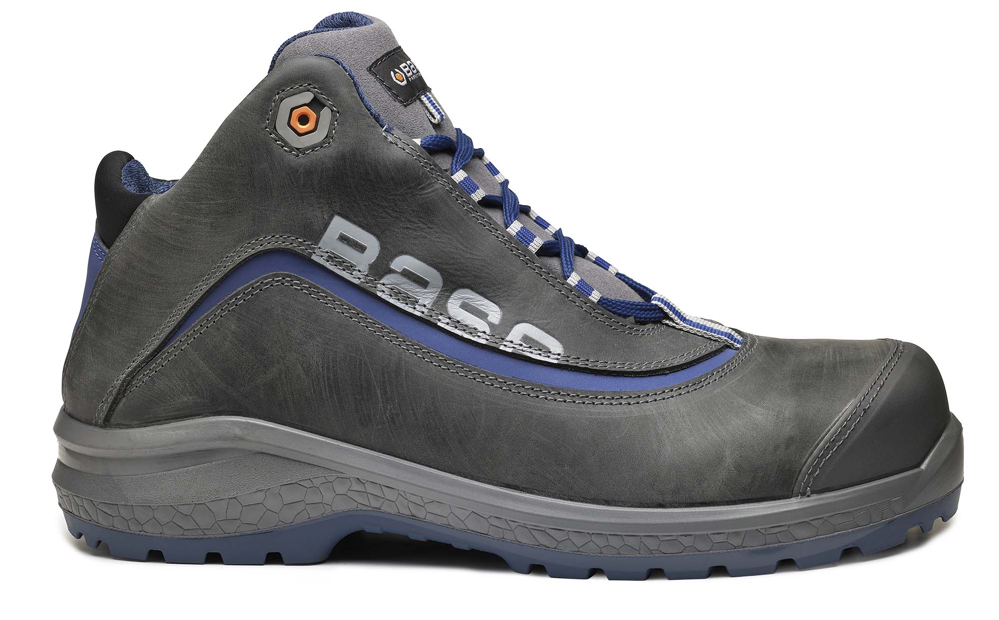 BASE Sicherheitsstiefel "Be-Joy Top" Nr. B 0875