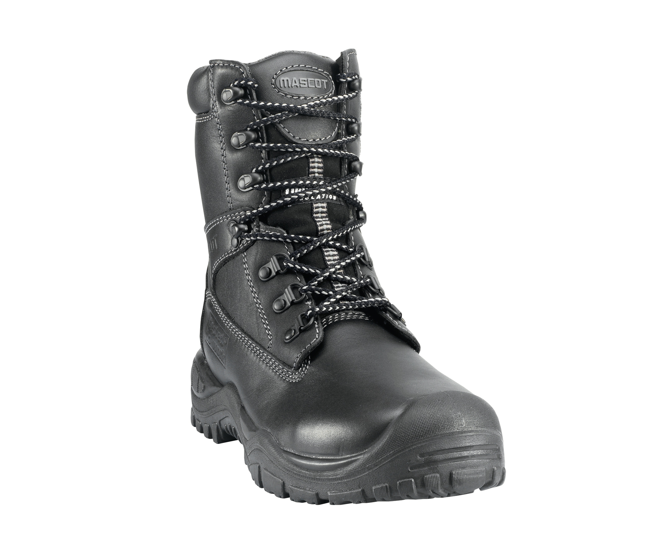 MASCOT Footwear Industry Sicherheitsstiefel "Craig" Nr. F0084-902-09