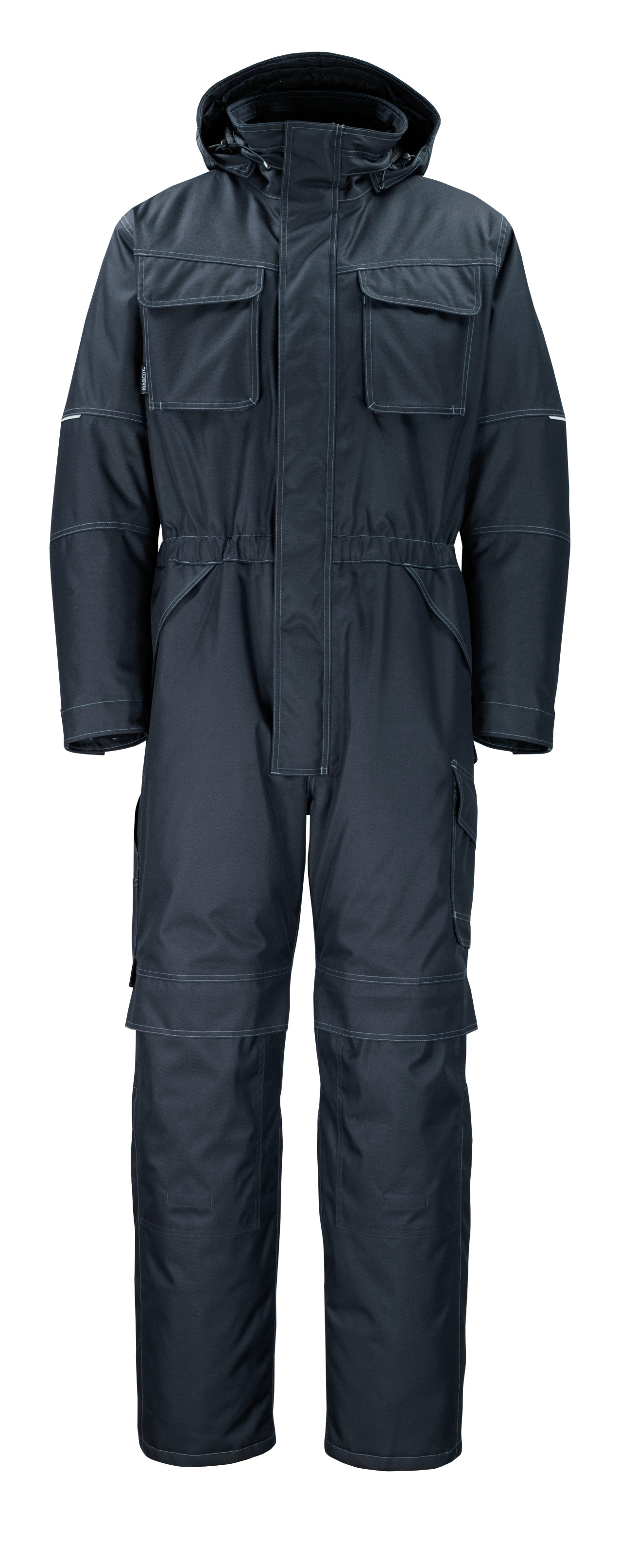MASCOT Industry Winteroverall "Ventura" Nr. 14119-194-010