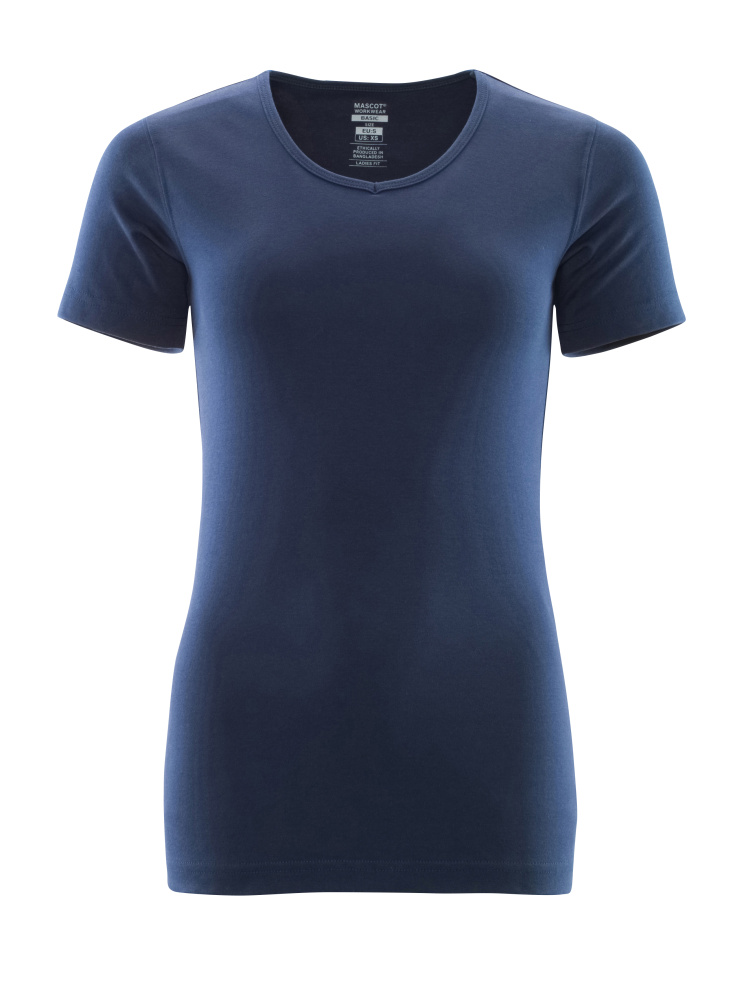 MASCOT Crossover Damen T-Shirt "Nice" Nr. 51584-967-01