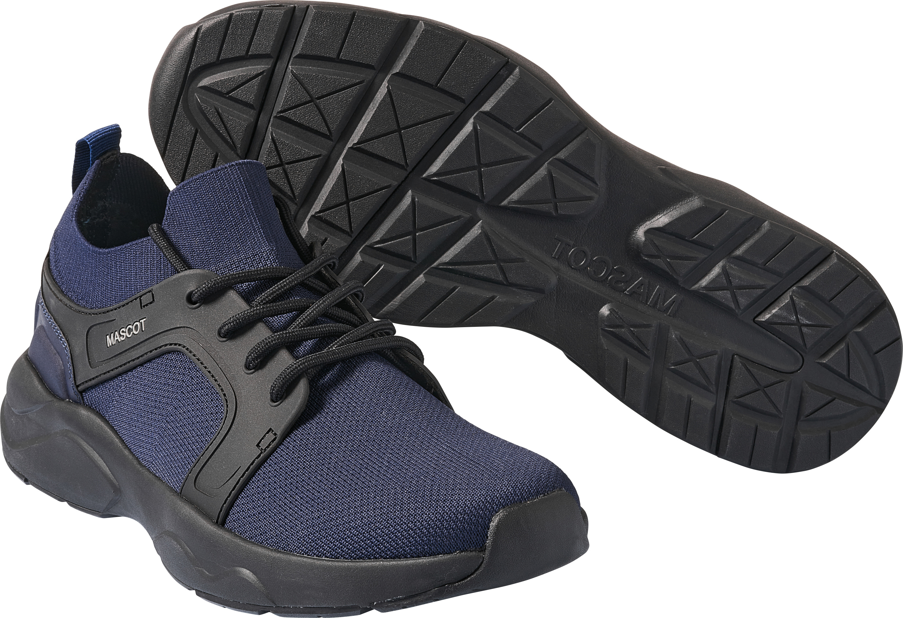 MASCOT Footwear Sneaker Nr. F0960-996-0109