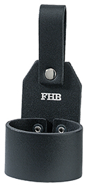 Hammerschlaufe, schwarz "Kilian" Nr. 89100