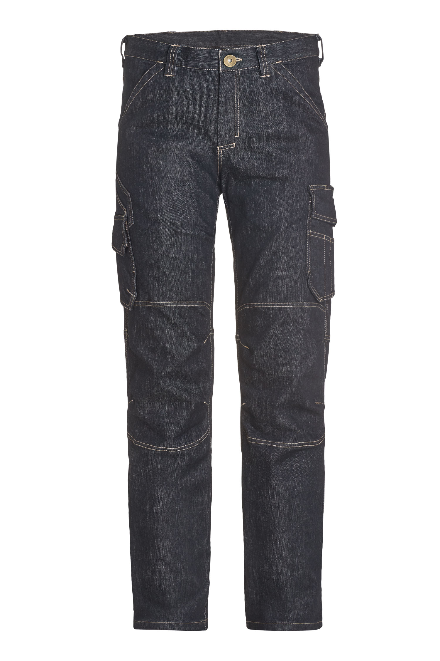 Jeans Arbeitshose "Wilhelm" Nr. 22659