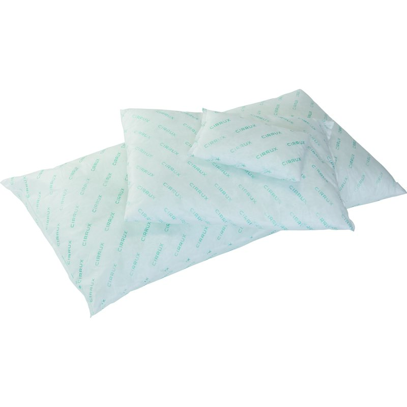 ZARGES Cirrux-Verpackungskissen. 1000x600x70 mm Feuerfestes Verpackungskissen Glasfaser