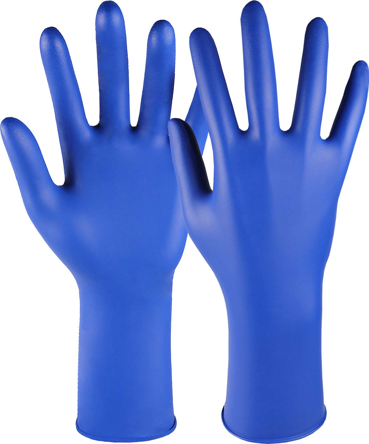 HASE Einweg-Chemikalienschutzhandschuh "Dresden Plus" Nr. 904700, VPE: 50 ST