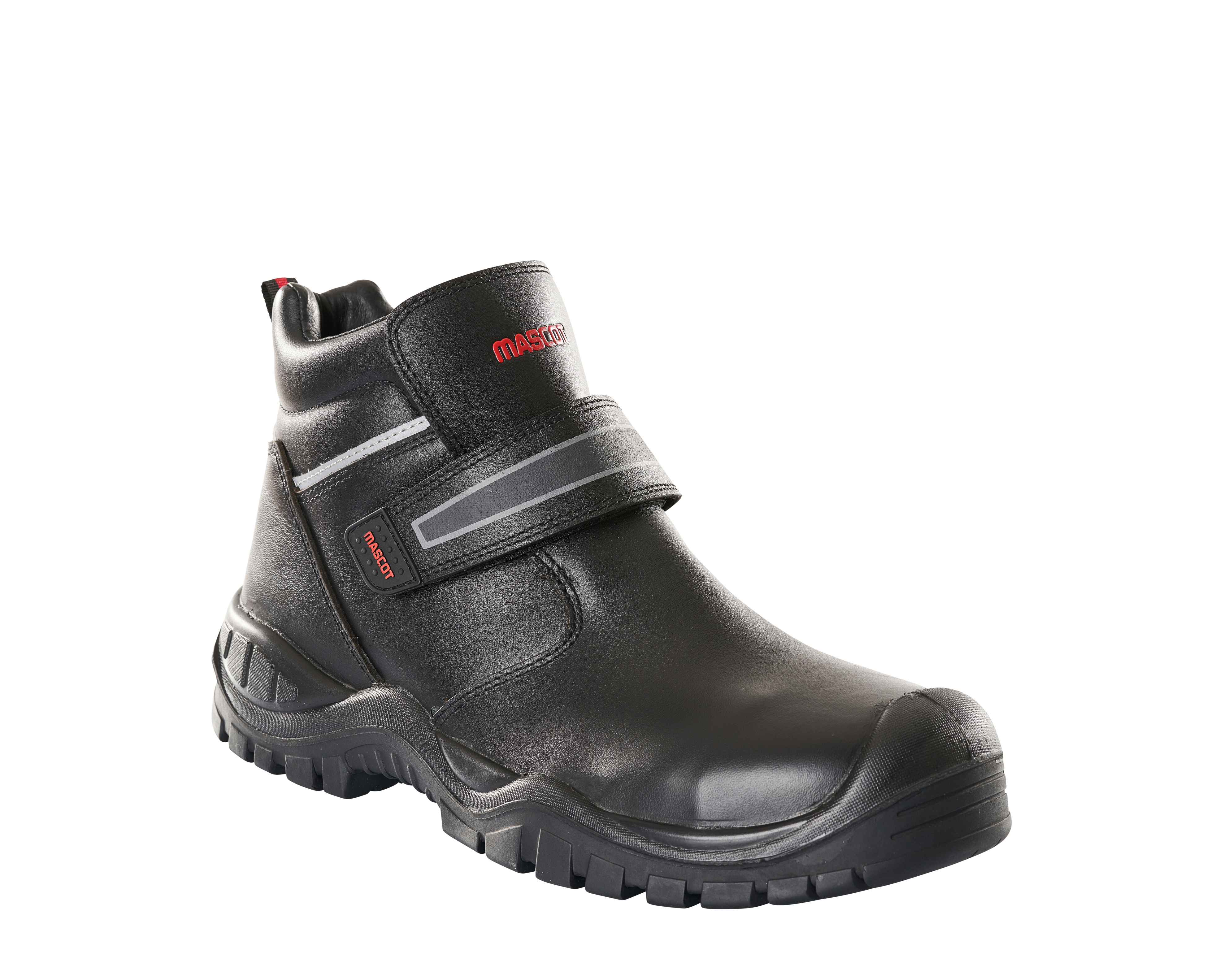 MASCOT Footwear Industry Sicherheitsstiefel Nr. F0457-902-09